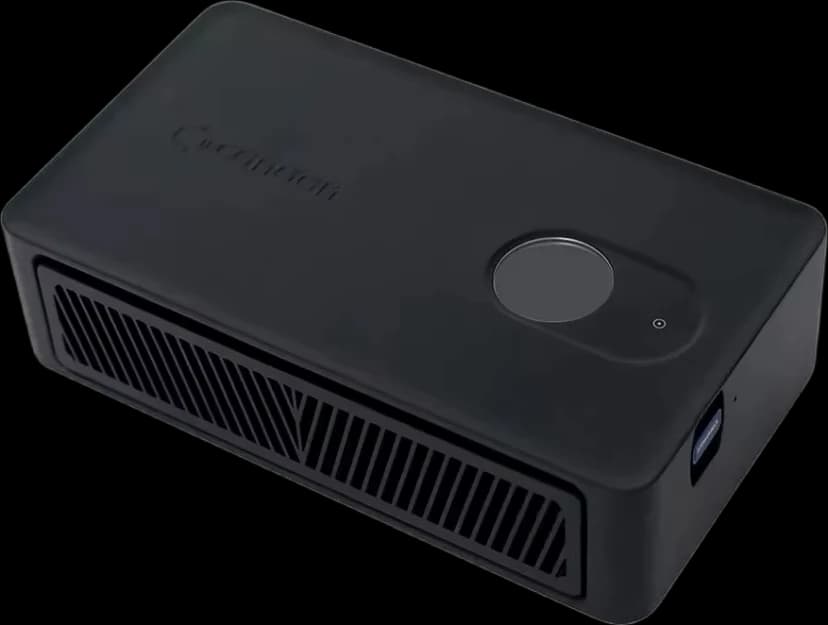 Avalon Nano 3s