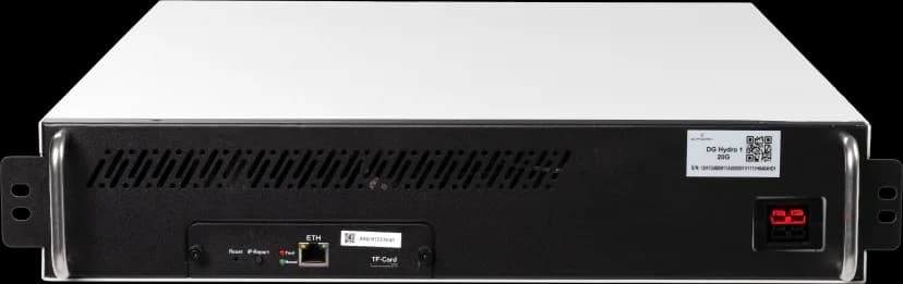 ElphaPex DG Hydro 1