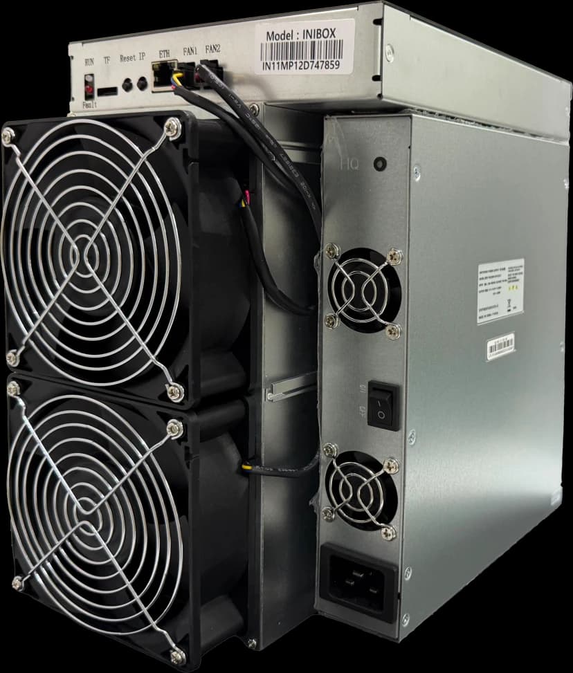 Pinecone INIBOX Pro