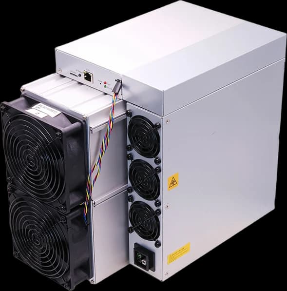 AntMiner D9
