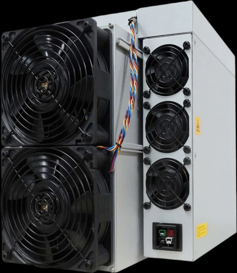 AntMiner KS7