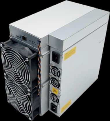 AntMiner L7