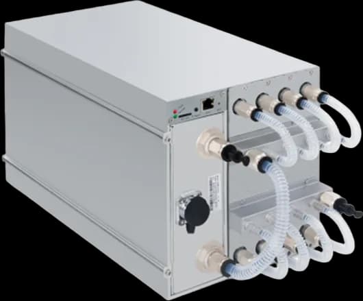 AntMiner S19XP+ Hyd