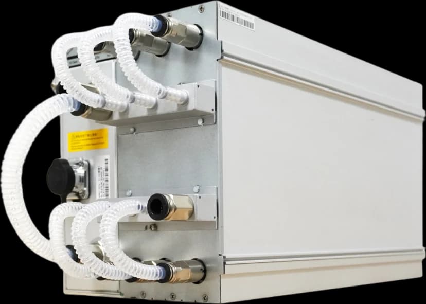 AntMiner S21e Hyd